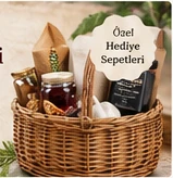 Hediye sepetleri