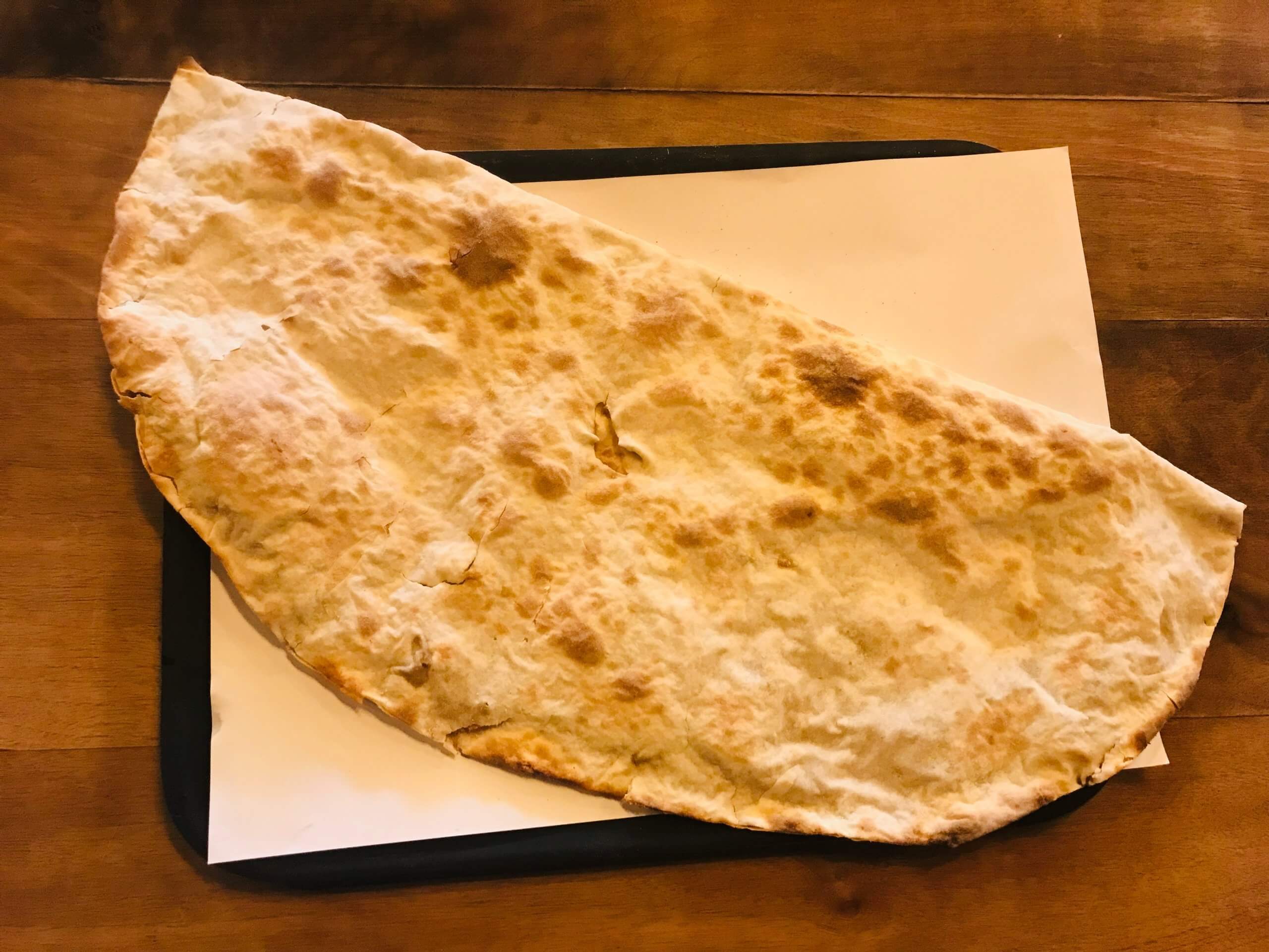 ETLİ EKMEK