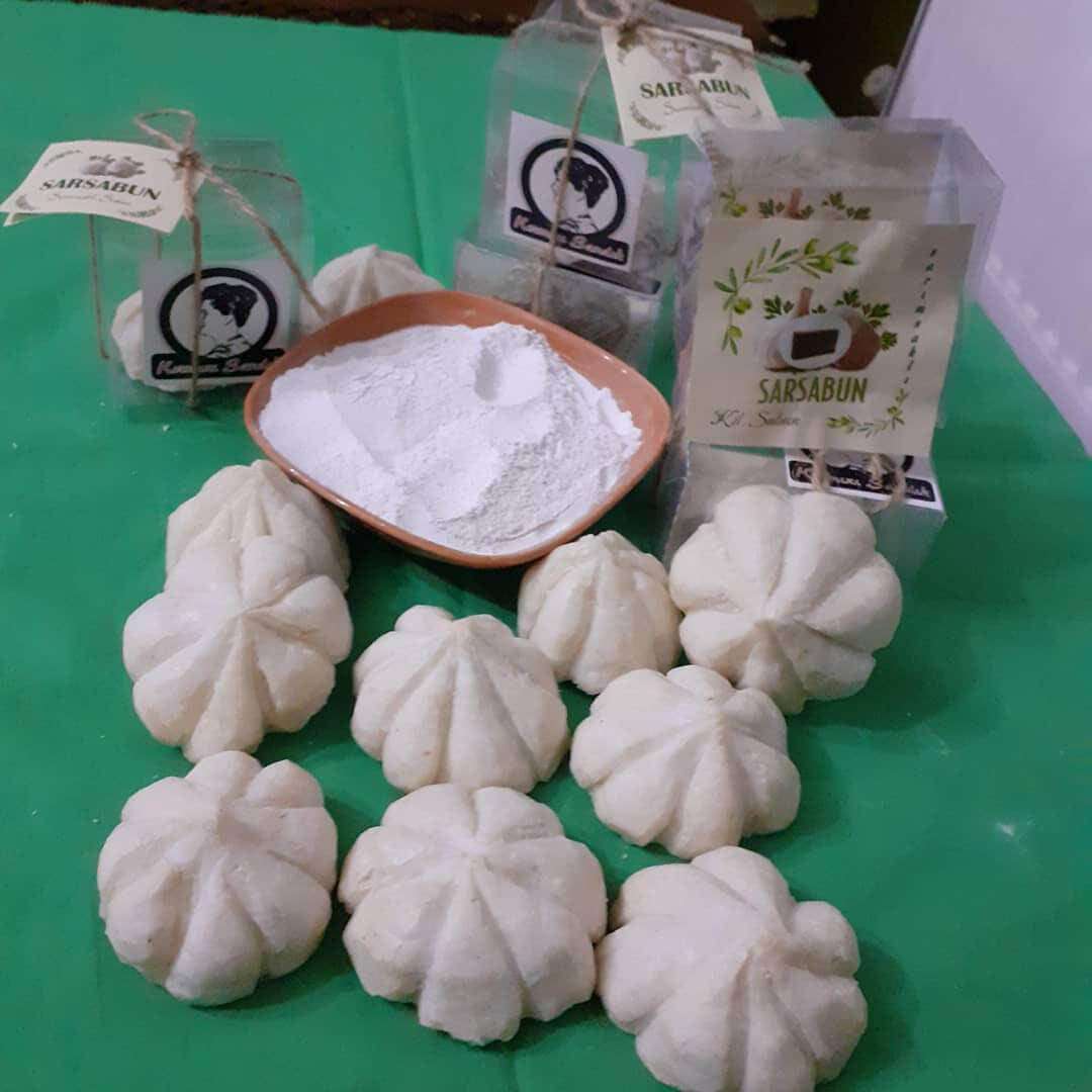KiL& SARIMSAK SABUNU