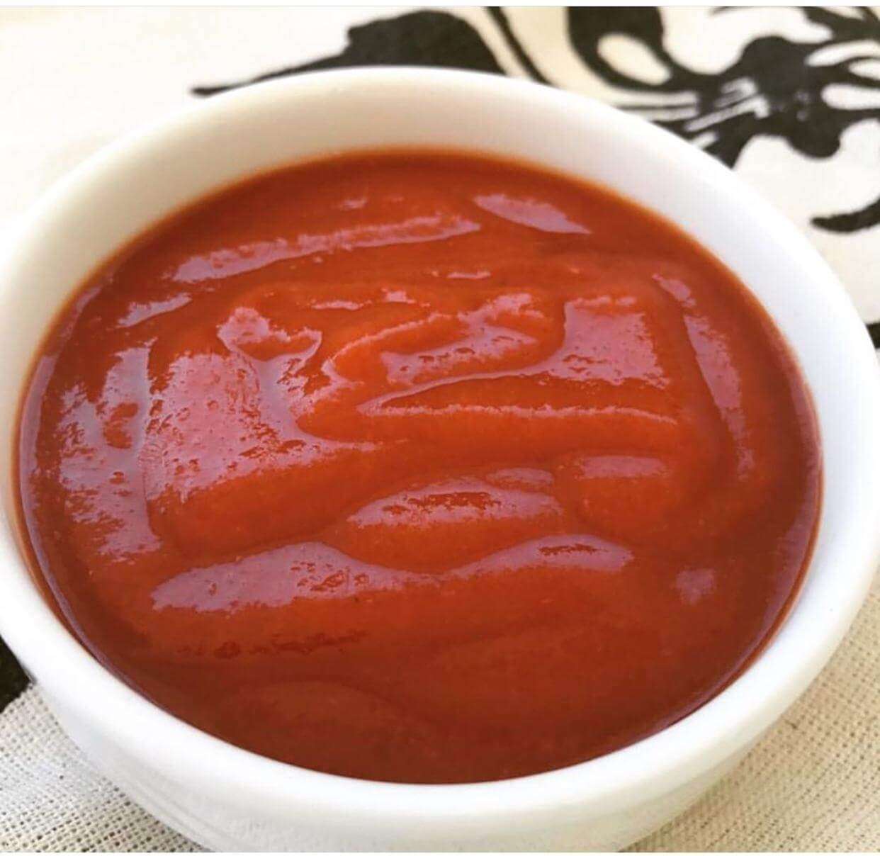Kuşburnu Marmelatı (Şekersiz)