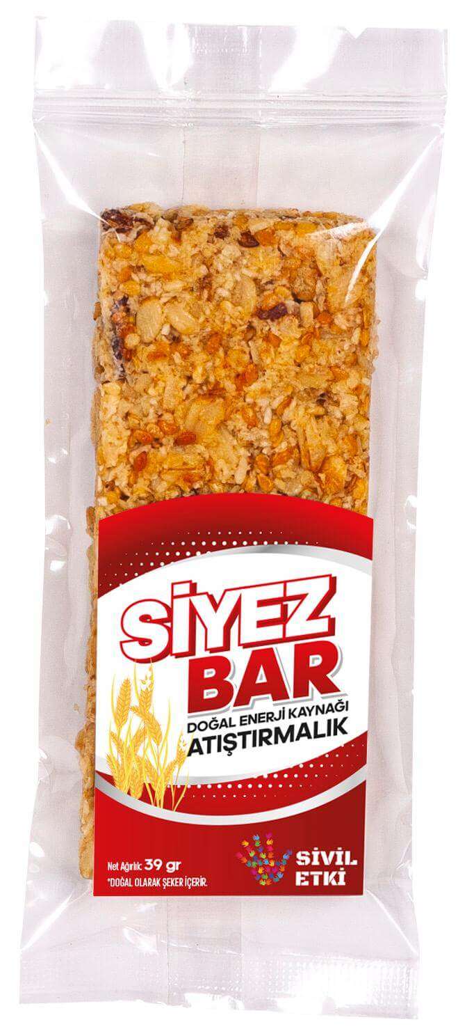 Siyez Bar