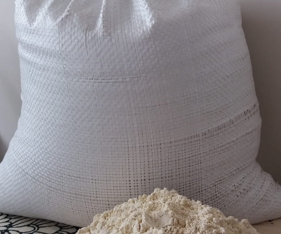 SİYEZ UN 5 KG