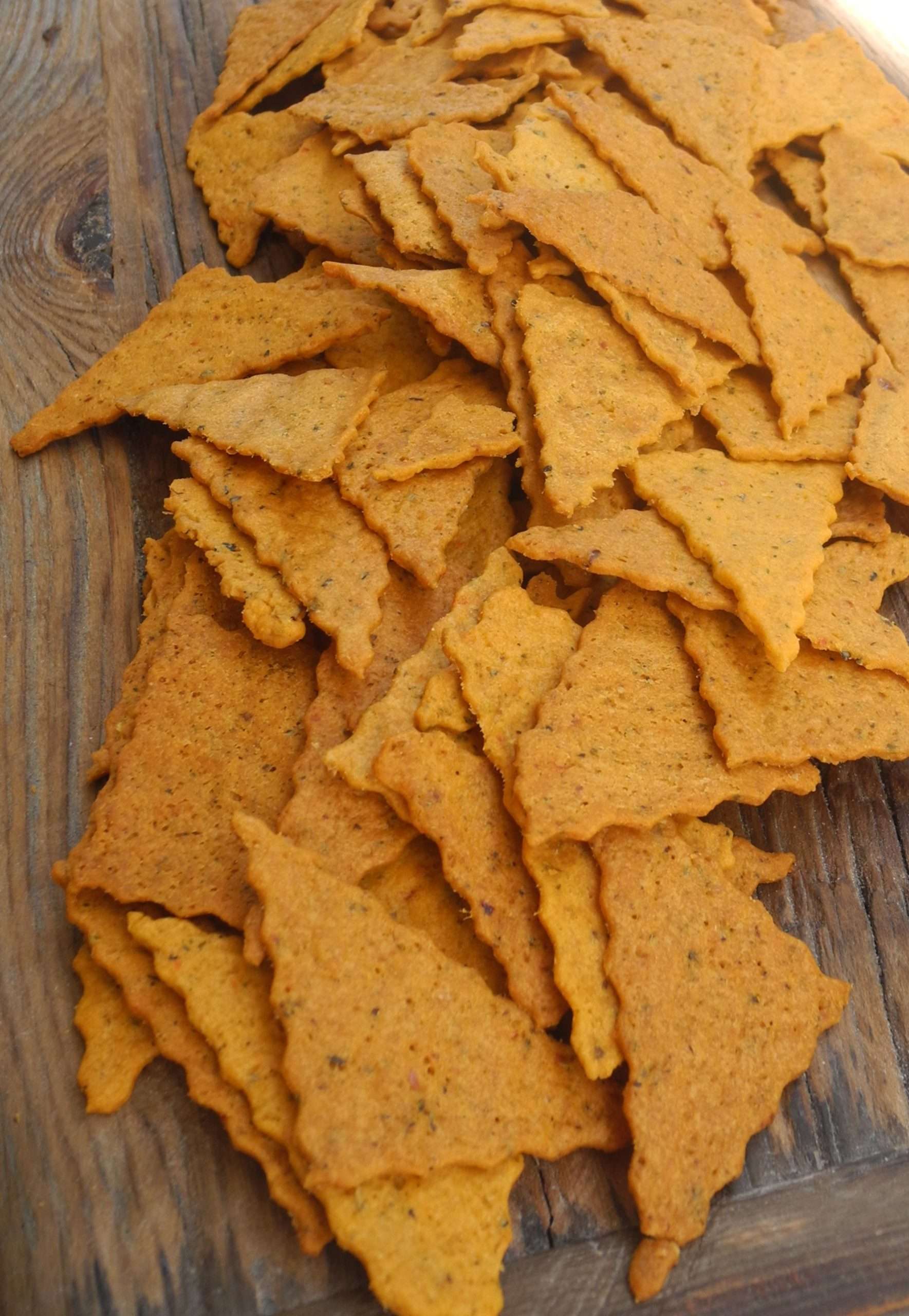 Tarhanalı Cips