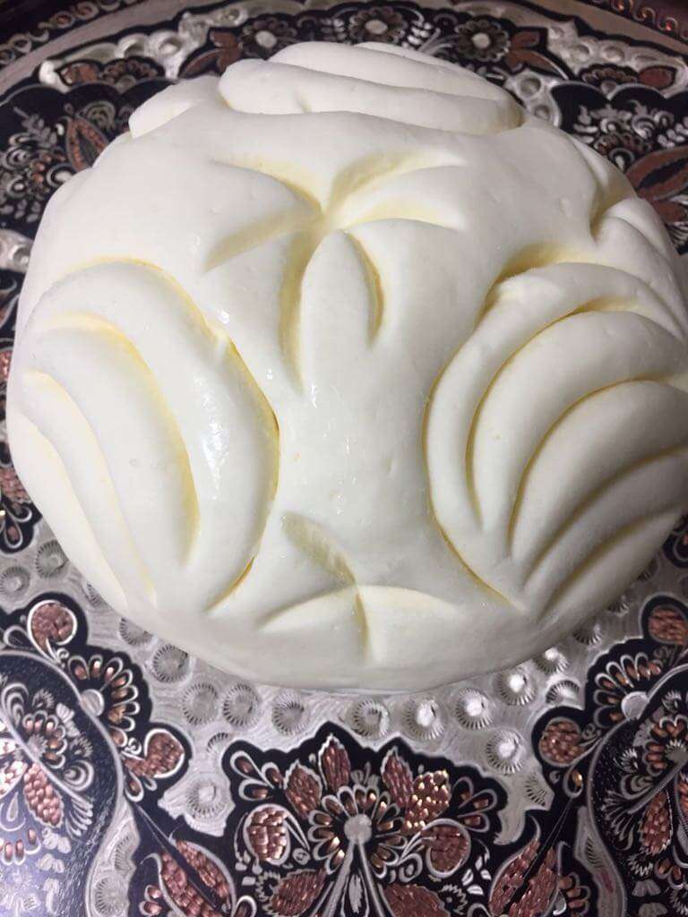 Tereyağı