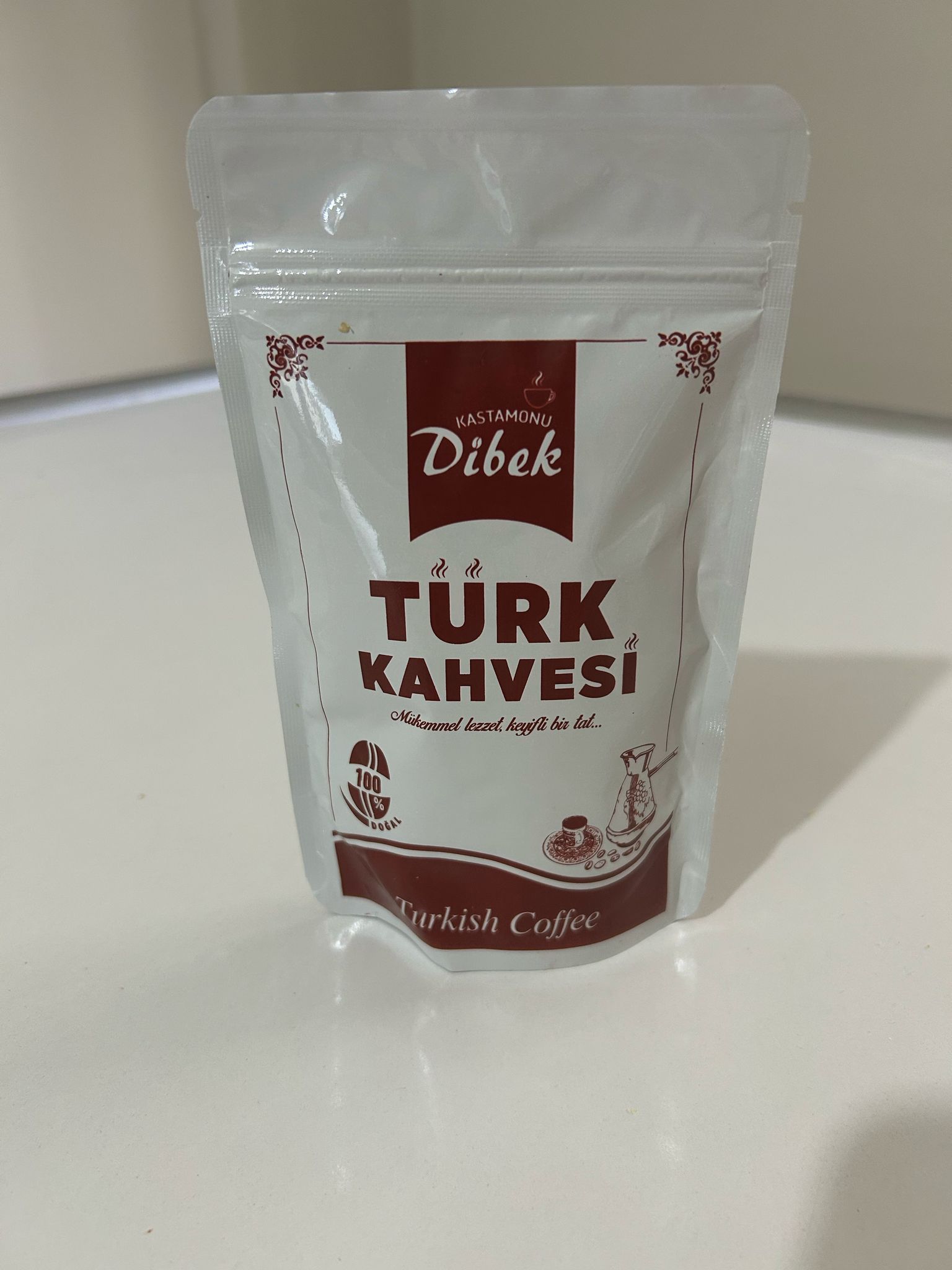 Türk Kahvesi